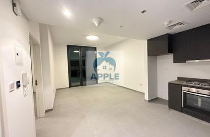 Apartment - 1 Bedroom - 2 Bathrooms for rent in Tiraz - Naseej District - Aljada - Sharjah