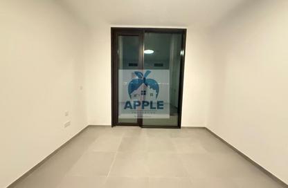 Apartment - 1 Bedroom - 2 Bathrooms for rent in Tiraz - Naseej District - Aljada - Sharjah