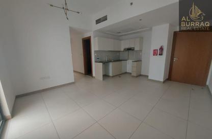 Half Floor - 2 Bedrooms - 2 Bathrooms for sale in Binghatti Point - Dubai Silicon Oasis - Dubai