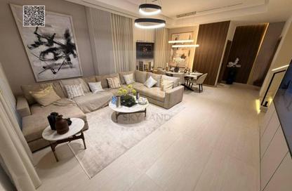 Villa - 5 - 7 for sale in Kabbali Hills - Al Helio 2 - Al Helio - Ajman