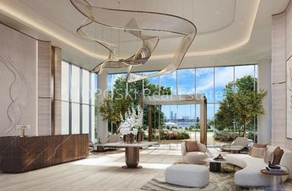 Apartment - 2 - 2 for sale in The Edit at D3 Tower B - The Edit at D3 - Dubai Design District - Dubai Apartment - 2 - 2 for sale in The Edit at D3 Tower B - The Edit at D3 - Dubai Design District - Dubai