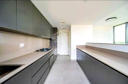 Apartment - 3 Bedrooms - 3 Bathrooms for sale in The Gate 2 at Aljada - Aljada - Sharjah Apartment - 3 Bedrooms - 3 Bathrooms for sale in The Gate 2 at Aljada - Aljada - Sharjah