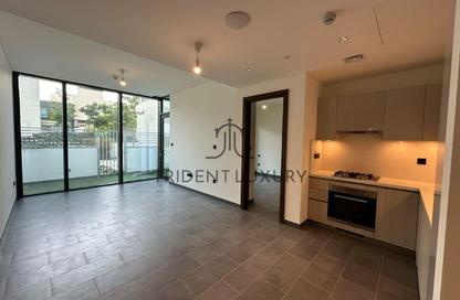 Apartment - 2 - 2 for sale in The Crest Tower B - The Crest - Sobha Hartland - Mohammed Bin Rashid City - Dubai