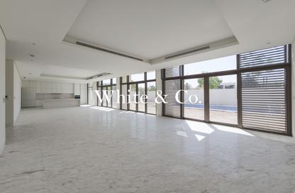 Villa - 6 Bedrooms - 7 Bathrooms for sale in District One Phase III - District One - Mohammed Bin Rashid City - Dubai