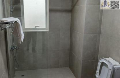 Apartment - 2 Bedrooms - 3 Bathrooms for rent in Al Yasmeen 1 - Al Yasmeen - Ajman Apartment - 2 Bedrooms - 3 Bathrooms for rent in Al Yasmeen 1 - Al Yasmeen - Ajman