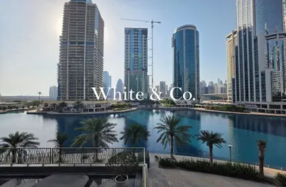 Apartment - 1 Bedroom - 2 Bathrooms for sale in MBL Residence - JLT Cluster K - Jumeirah Lake Towers - Dubai