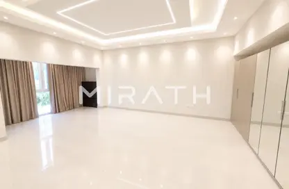 Villa - 6 Bedrooms - 5 Bathrooms for rent in Jumeirah 2 Villas - Jumeirah 2 - Jumeirah - Dubai