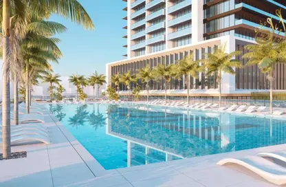 Apartment - 2 Bedrooms - 3 Bathrooms for sale in Auresta tower - District 11 - Jumeirah Village Circle - Dubai