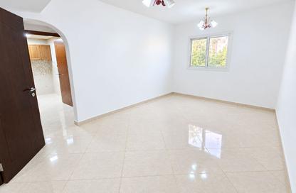 Apartment - 1 - 1 for rent in GGICO Building Moweilah - Muwaileh Commercial - Sharjah