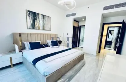 Apartment - 2 Bedrooms - 3 Bathrooms for sale in Gemz by Danube - Al Furjan - Dubai Apartment - 2 Bedrooms - 3 Bathrooms for sale in Gemz by Danube - Al Furjan - Dubai