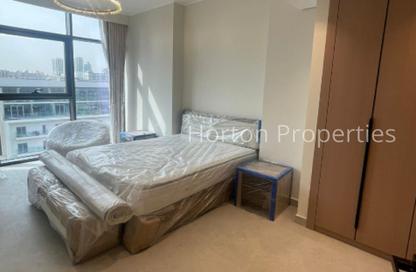 Apartment - 1 Bedroom - 2 Bathrooms for rent in Neva Residences - District 16 - Jumeirah Village Circle - Dubai