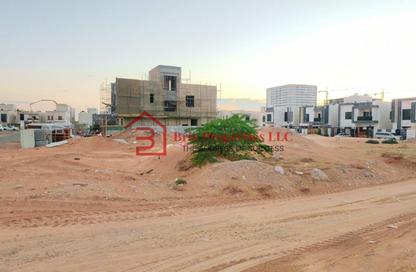 Land - Studio for sale in Al Helio Downtown - Al Helio - Ajman Land - Studio for sale in Al Helio Downtown - Al Helio - Ajman