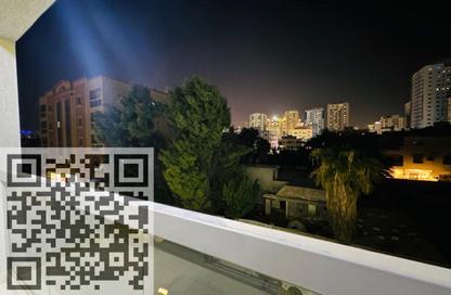 Apartment - 1 Bedroom - 2 Bathrooms for rent in Sheikh Jaber Al Sabah Street - Al Naimiya - Al Nuaimiya - Ajman