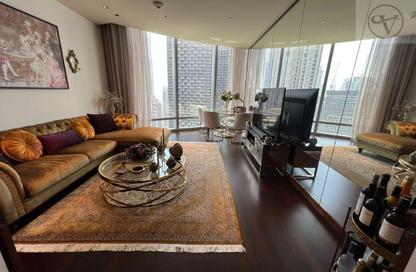 Apartment - 1 Bedroom - 2 Bathrooms for sale in Burj Khalifa - Burj Khalifa Area - Downtown Dubai - Dubai Apartment - 1 Bedroom - 2 Bathrooms for sale in Burj Khalifa - Burj Khalifa Area - Downtown Dubai - Dubai