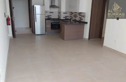 Apartment - 1 Bedroom - 2 Bathrooms for rent in Azizi Plaza - Al Furjan - Dubai