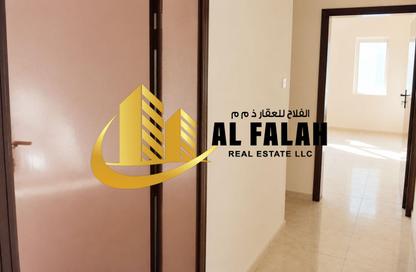 Apartment - 2 Bedrooms - 2 Bathrooms for rent in Al Sharq - Sharjah