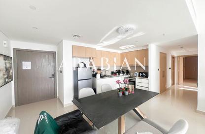 Apartment - 2 Bedrooms - 2 Bathrooms for sale in 17 Icon Bay - Dubai Creek Harbour (The Lagoons) - Dubai Apartment - 2 Bedrooms - 2 Bathrooms for sale in 17 Icon Bay - Dubai Creek Harbour (The Lagoons) - Dubai
