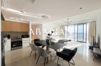 Apartment - 2 Bedrooms - 2 Bathrooms for sale in 17 Icon Bay - Dubai Creek Harbour (The Lagoons) - Dubai Apartment - 2 Bedrooms - 2 Bathrooms for sale in 17 Icon Bay - Dubai Creek Harbour (The Lagoons) - Dubai