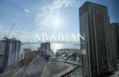 Apartment - 2 Bedrooms - 2 Bathrooms for sale in 17 Icon Bay - Dubai Creek Harbour (The Lagoons) - Dubai Apartment - 2 Bedrooms - 2 Bathrooms for sale in 17 Icon Bay - Dubai Creek Harbour (The Lagoons) - Dubai