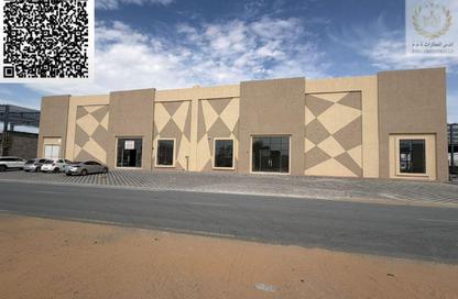 Warehouse - Studio - 1 Bathroom for rent in Umm Dir - Umm Al Quwain