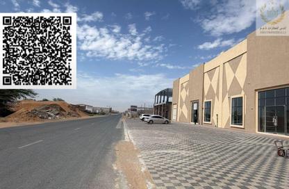 Warehouse - Studio - 1 Bathroom for rent in Umm Dir - Umm Al Quwain