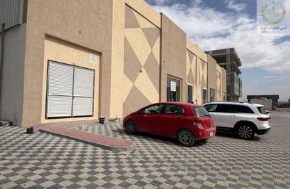 Warehouse - Studio - 1 Bathroom for rent in Umm Dir - Umm Al Quwain