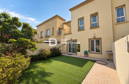 Townhouse - 2 - 2 for rent in Springs 2 - The Springs - Dubai
