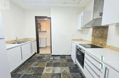 Apartment - 1 Bedroom - 2 Bathrooms for sale in Two Towers A - Two Towers - Barsha Heights (Tecom) - Dubai