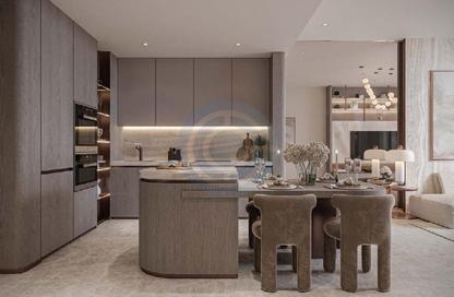 Apartment - Studio - 1 Bathroom for sale in One Sky Park - District 15 - Jumeirah Village Circle - Dubai
