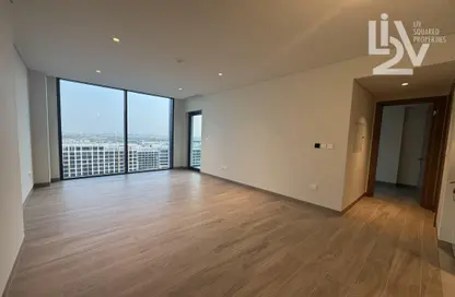 Apartment - 1 Bedroom - 2 Bathrooms for rent in Sobha Hartland Waves Opulence - Sobha Hartland - Mohammed Bin Rashid City - Dubai