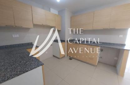 Apartment - 3 Bedrooms - 4 Bathrooms for rent in Marina Bay - City Of Lights - Al Reem Island - Abu Dhabi