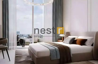 Apartment - Studio - 1 for sale in Azizi Lina - Downtown Jebel Ali - Dubai