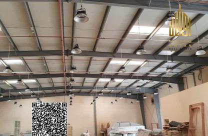 Warehouse - Studio for sale in Al Sajaa Industrial - Al Sajaa - Sharjah