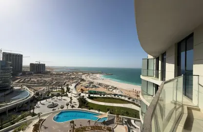 Apartment - 1 Bedroom - 1 Bathroom for sale in Bay Residences - Hayat Island - Mina Al Arab - Ras Al Khaimah