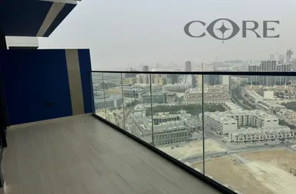 Apartment - 1 Bedroom - 1 Bathroom for sale in Binghatti Corner - District 10 - Jumeirah Village Circle - Dubai