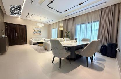 Villa - 5 - 7 for sale in Al Yasmeen 1 - Al Yasmeen - Ajman