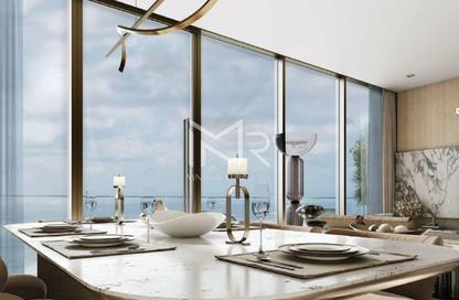 Apartment - 1 Bedroom - 2 Bathrooms for sale in Sobha Skyparks - Business Bay - Dubai Apartment - 1 Bedroom - 2 Bathrooms for sale in Sobha Skyparks - Business Bay - Dubai