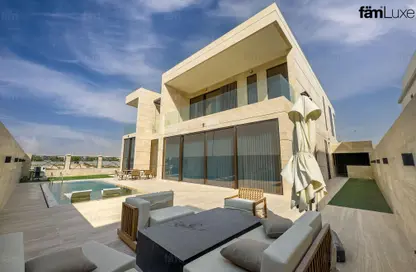 Villa - 6 Bedrooms - 7+ Bathrooms for sale in Residential District - Dubai South (Dubai World Central) - Dubai