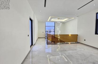 Villa - 5 - 6 for sale in Kabbali Hills - Al Helio 2 - Al Helio - Ajman Villa - 5 - 6 for sale in Kabbali Hills - Al Helio 2 - Al Helio - Ajman