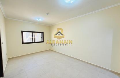 Apartment - 2 - 2 for rent in Al Zaafaran - Al Khabisi - Al Ain