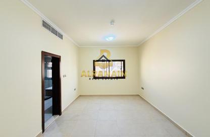 Apartment - 2 - 2 for rent in Al Zaafaran - Al Khabisi - Al Ain