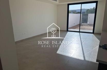 Townhouse - 3 - 4 for sale in The Magnolias - Yas Acres - Yas Island - Abu Dhabi