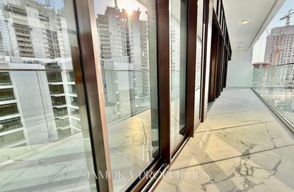 Apartment - 2 Bedrooms - 2 Bathrooms for rent in Azizi Riviera 61 - Azizi Riviera - Meydan One - Meydan - Dubai Apartment - 2 Bedrooms - 2 Bathrooms for rent in Azizi Riviera 61 - Azizi Riviera - Meydan One - Meydan - Dubai