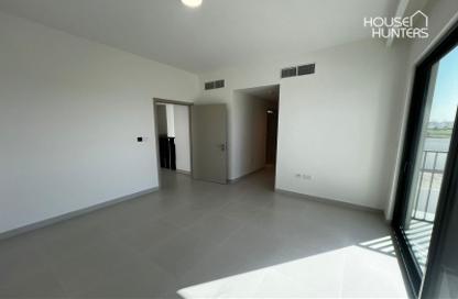 Villa - 4 Bedrooms - 4 Bathrooms for rent in Fairway Villas - EMAAR South - Dubai South (Dubai World Central) - Dubai
