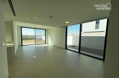Villa - 4 Bedrooms - 4 Bathrooms for rent in Fairway Villas - EMAAR South - Dubai South (Dubai World Central) - Dubai