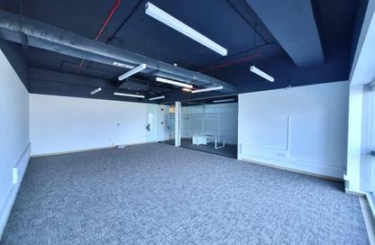 Office Space - Studio - 1 Bathroom for rent in The One Tower - Barsha Heights (Tecom) - Dubai