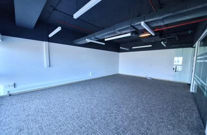 Office Space - Studio - 1 Bathroom for rent in The One Tower - Barsha Heights (Tecom) - Dubai