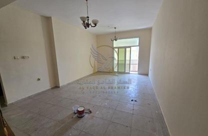 Apartment - 1 - 2 for rent in Al Qulaya'ah - Al Sharq - Sharjah