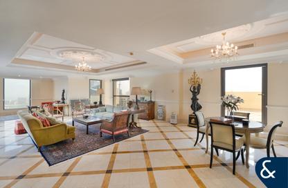 Apartment - 4 - 4 for sale in Sadaf 7 - Sadaf - Jumeirah Beach Residence - Dubai Apartment - 4 - 4 for sale in Sadaf 7 - Sadaf - Jumeirah Beach Residence - Dubai