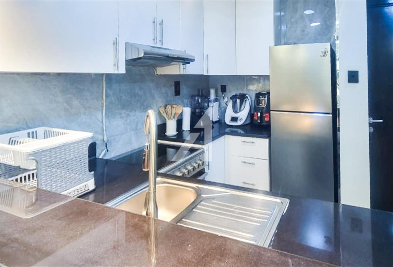 Partial Sea View | Renovated | Fully Furnished photo 6